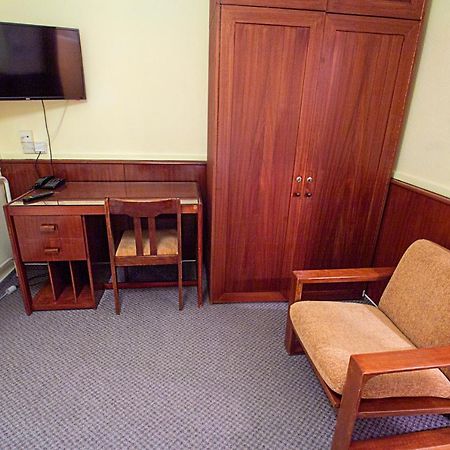 Hotel Lázeňská dependance Réva Janské Lázně Exteriér fotografie