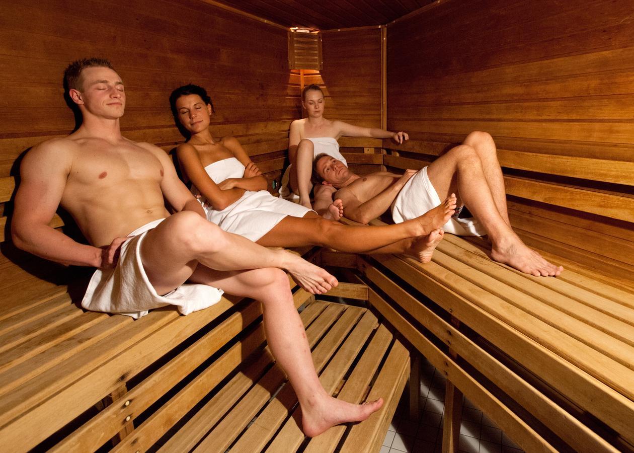 Hotel Lázeňská dependance Réva Janské Lázně Exteriér fotografie