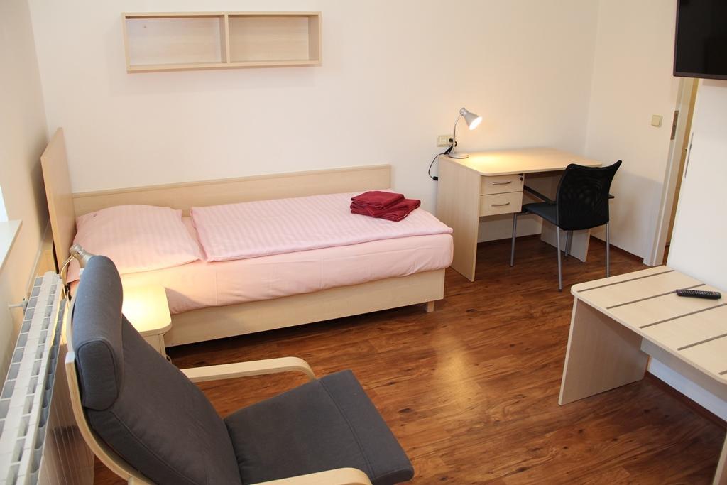 Hotel Lázeňská dependance Réva Janské Lázně Exteriér fotografie